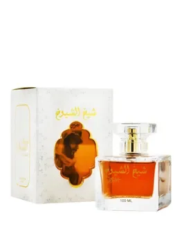 Apa de parfum Lattafa Sheikh Shuyukh Khusoosi, 100 ml, unisex