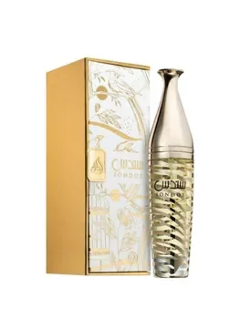 Apa de parfum Lattafa Sondos, 100 ml, unisex