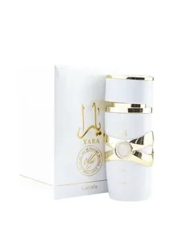 Apa de parfum Lattafa Yara Moi, 100 ml, pentru femei