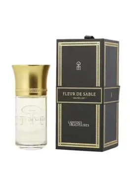 Apa de parfum Liquides Imaginaires Fleur De Sable, 100 ml, unisex