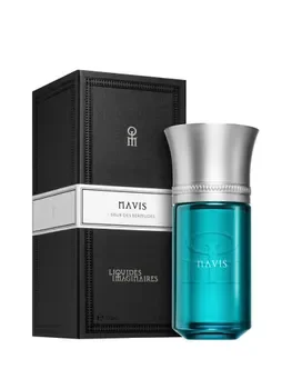 Apa de parfum Liquides Imaginaires Navis, 100 ml, unisex