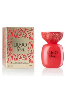 Apa de parfum Liu Jo Glam, 100 ml, pentru femei