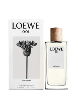 Apa de parfum Loewe Loewe 001 Woman, 100 ml, pentru femei
