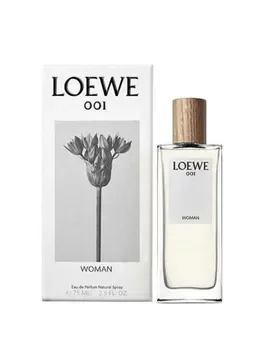 Apa de parfum Loewe Loewe 001 Woman, 75 ml, pentru femei