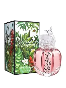 Apa de parfum Lolita Lempicka LolitaLand, 80 ml, pentru femei