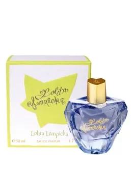 Apa de parfum Lolita Lempicka Mon Premier Parfum, 50 ml, pentru femei