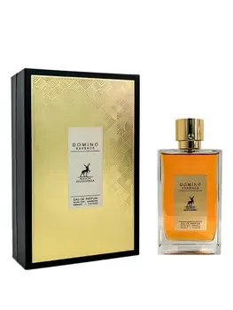 Apa de parfum Maison Alhambra 05 Domino Essence, 100 ml, unisex