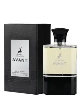 Apa de parfum Maison Alhambra Avant, 100 ml, pentru barbati