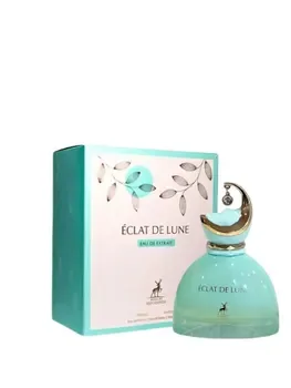 Apa de parfum Maison Alhambra Eclat de Lune, 100 ml, pentru femei