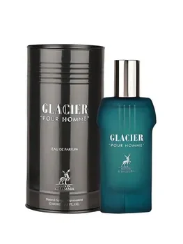 Apa de parfum Maison Alhambra Glacier, 100 ml, pentru barbati