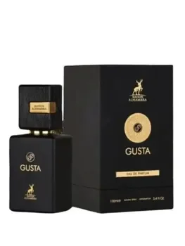 Apa de parfum Maison Alhambra Gusta, 100 ml, unisex