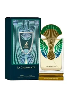Apa de parfum Maison Alhambra La Charmante, 100 ml, unisex