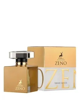 Apa de parfum Maison Alhambra Zeno, 100 ml, pentru femei