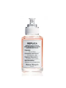 Apa de parfum Maison Margiela Replica On A Date, 100 ml, unisex