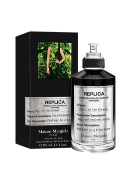 Apa de parfum Maison Margiela Replica Soul Of The Forest, 100 ml, unisex