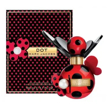 Apa de parfum Marc Jacobs Dot, 50 ml, pentru femei