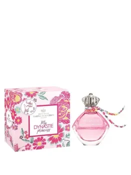 Apa de parfum Marina de Bourbon My Dynastie Princess, 100 ml, pentru femei