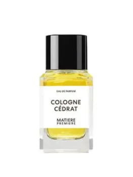 Apa de parfum Matiere Premiere Cologne Cedrat, 100 ml, unisex