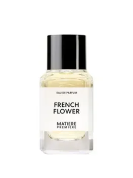 Apa de parfum Matiere Premiere French Flower, 100 ml, unisex