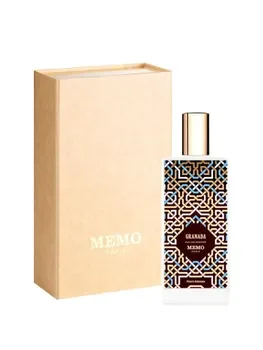 Apa de parfum Memo Paris Granada, 75 ml, pentru femei