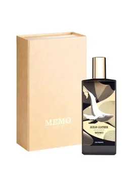 Apa de parfum Memo Paris Ocean Leather, 75 ml, unisex