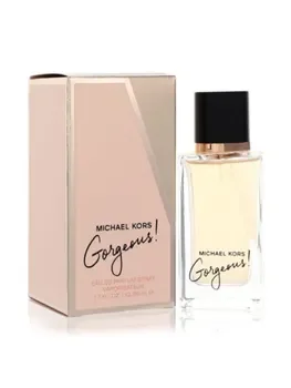 Apa de parfum Michael Kors Gorgeous! EDP, 50 ml, pentru femei