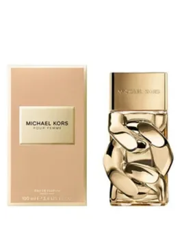 Apa de parfum Michael Kors Michael Kors Pour Femme, 100 ml, pentru femei
