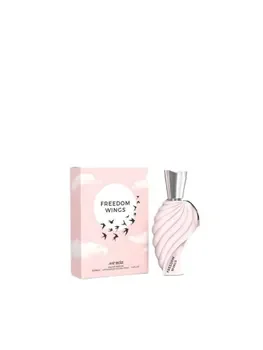 Apa de parfum Mirada Freedom Wings, 100 ml, pentru femei