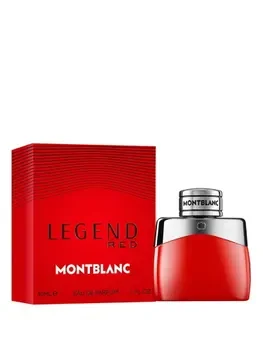 Apa de parfum Montblanc Legend Red, 30 ml, pentru barbati