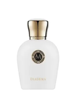 Apa de parfum Moresque Diadema, 50 ml, unisex