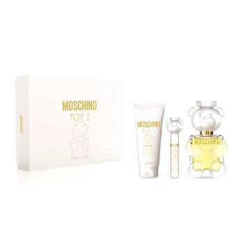 Apa de parfum Moschino Toy 2, 100 ml, pentru femei
