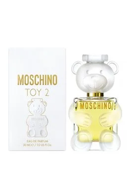 Apa de parfum Moschino Toy 2, 30 ml, pentru femei
