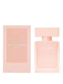Apa de parfum Narciso Rodriguez Musc Nude, 30 ml, pentru femei