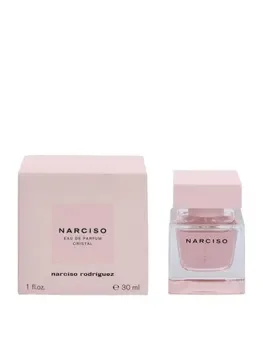 Apa de parfum Narciso Rodriguez Narciso Cristal, 30 ml, pentru femei