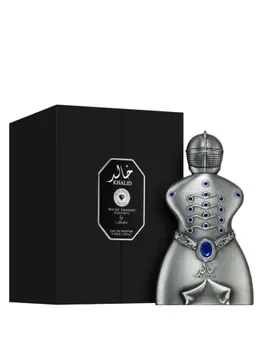Apa de parfum Niche Emarati Khalid, 80 ml, unisex