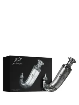 Apa de parfum Niche Emarati Khanjar, 85 ml, unisex