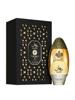 Apa de parfum Niche Emarati Remas, 100 ml, unisex