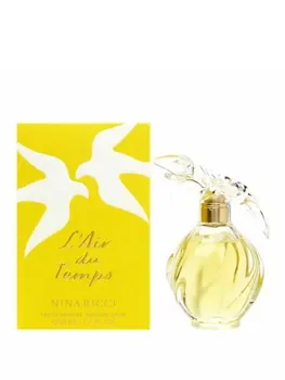 Apa de parfum Nina Ricci L'Air du Temps, 50 ml, pentru femei