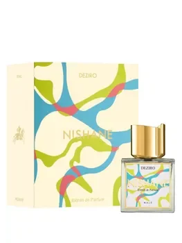 Apa de parfum Nishane Desire, 50 ml, unisex