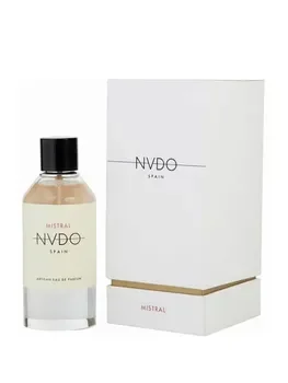 Apa de parfum NVDO Mistral Artisan, 75 ml, unisex