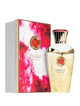 Apa de parfum Orientica Arte Bellisimo Exotic, 75 ml, pentru femei