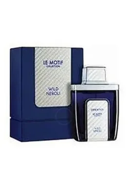 Apa de parfum Orientica Wild Neroli, 85 ml, pentru barbati