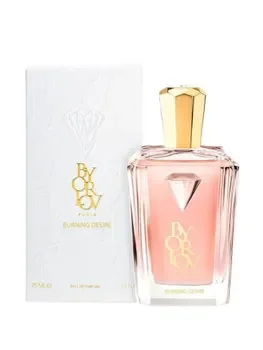Apa de parfum Orlov Paris Burning Desire, 75 ml, pentru femei