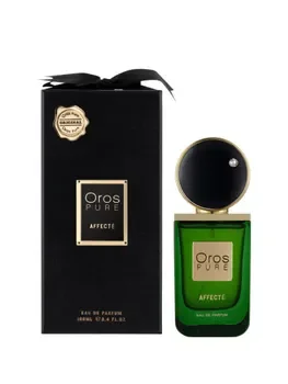 Apa de parfum Oros Affecté, 100 ml, unisex