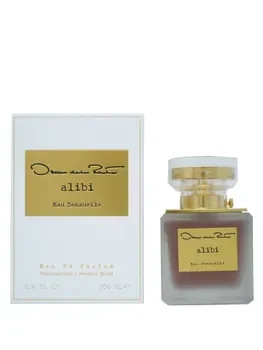 Apa de parfum Oscar de la Renta Alibi Eau Sensuelle, 100 ml, pentru femei