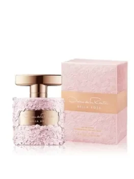 Apa de parfum Oscar de la Renta Bella Rosa, 30 ml, pentru femei