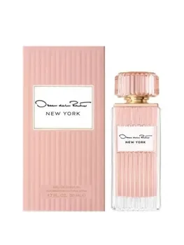 Apa de parfum Oscar de la Renta New York, 50 ml, pentru femei