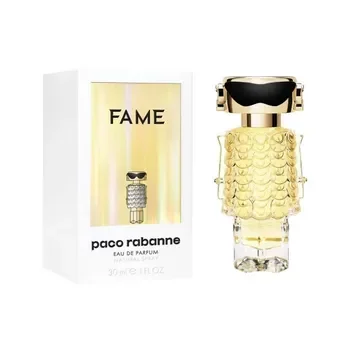 Apa de parfum Paco Rabanne Fame, 30 ml, pentru femei