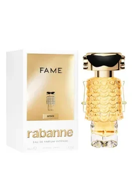 Apa de parfum Paco Rabanne Fame Intense, 30 ml, pentru femei