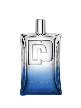 Apa de parfum Paco Rabanne Genius Me, 62 ml, unisex